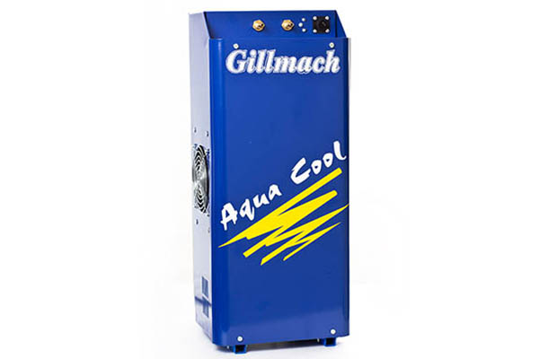 image of gillmach water cooler