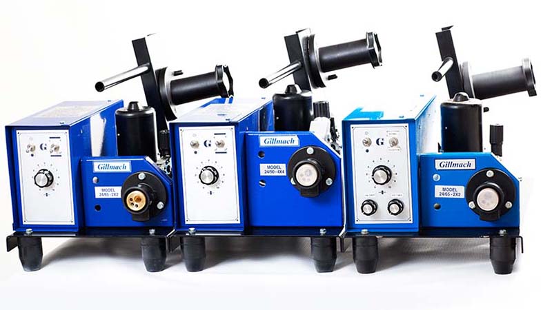 image of GWS from the road