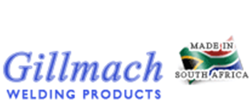 gillmach welding machine company logo
