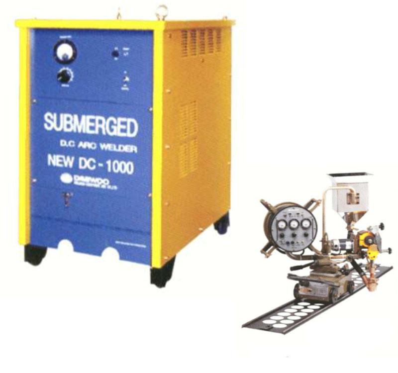 INVERTER CO2 MAG ARC WELDER CO2 TWIN WELDER