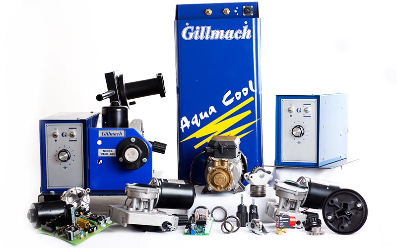 image placeholder gillmach welding products